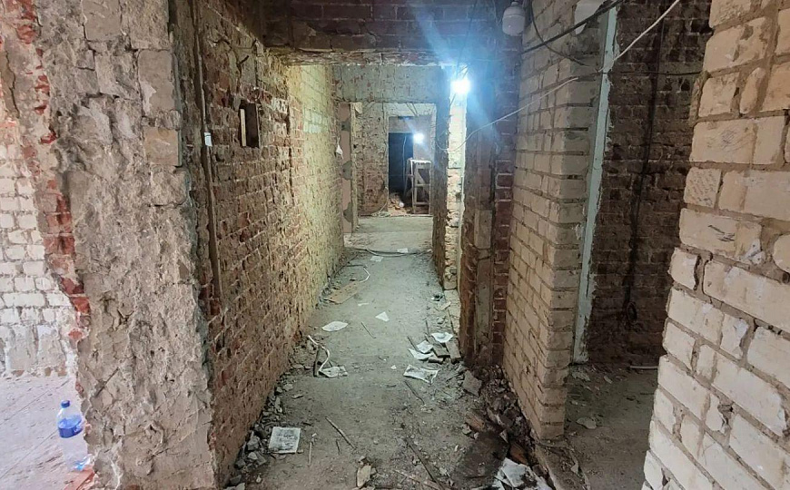ОФис. Кафе. Мед.Центр. 170 м2 фото