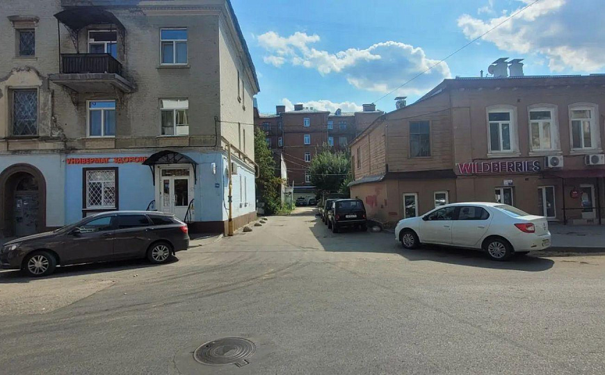 ОФис. Кафе. Мед.Центр. 170 м2 фото