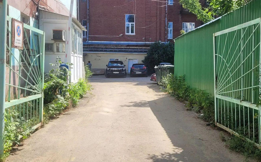 ОФис. Кафе. Мед.Центр. 170 м2 фото