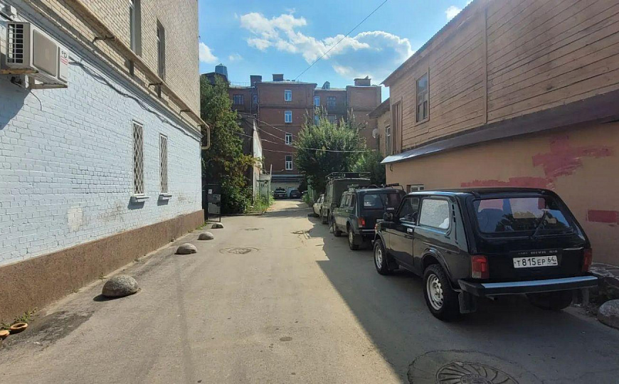 ОФис. Кафе. Мед.Центр. 170 м2 фото