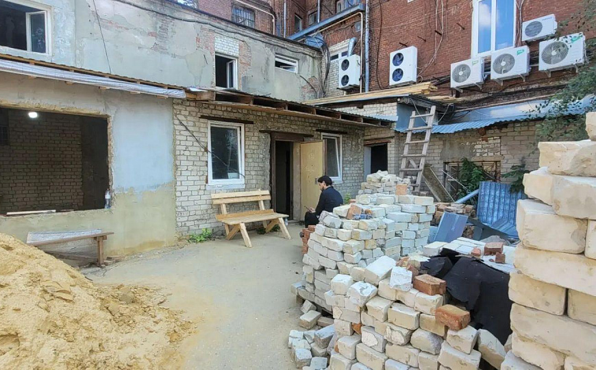ОФис. Кафе. Мед.Центр. 170 м2 фото
