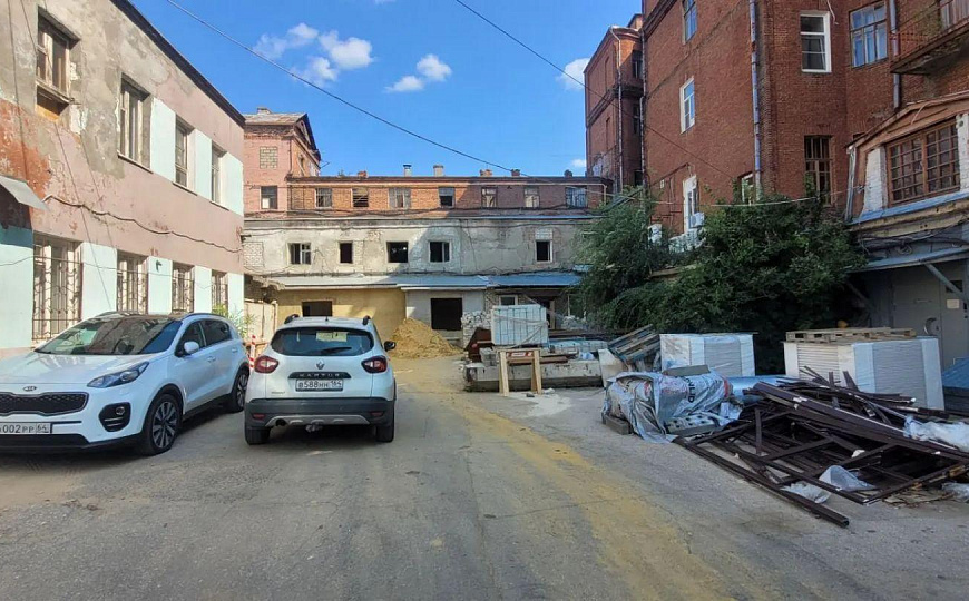 ОФис. Кафе. Мед.Центр. 170 м2 фото