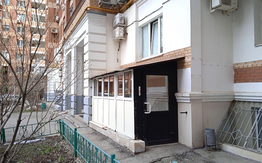 Помещение свободного назначения, 110м2 фото