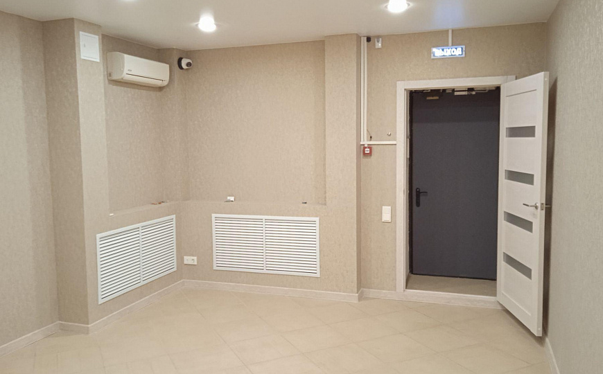 Помещение свободного назначения, 110м2 фото