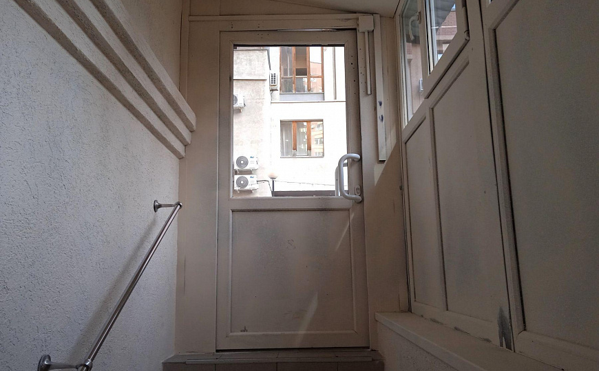 Помещение свободного назначения, 110м2 фото