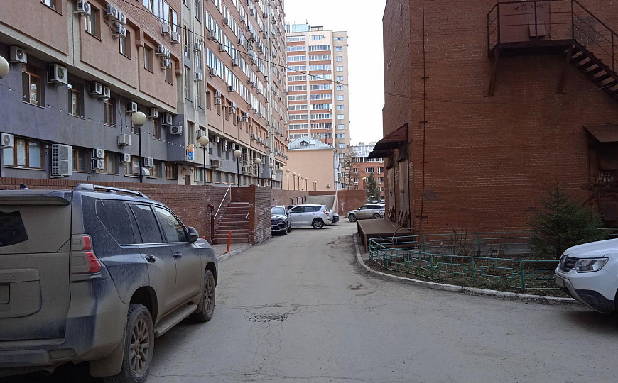 Помещение свободного назначения, 110м2 фото