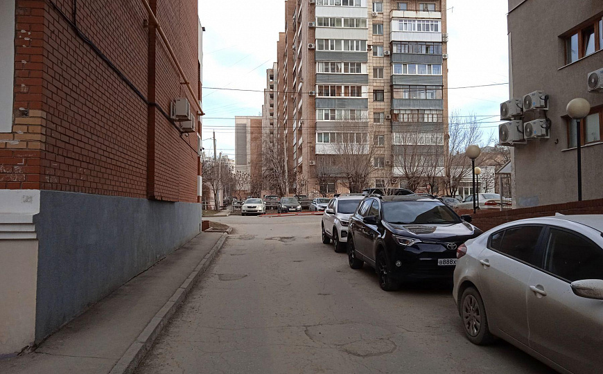 Помещение свободного назначения, 110м2 фото