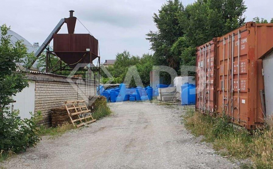 Сдам земельный участок Пром назначения, 40 ар (сотка) фото