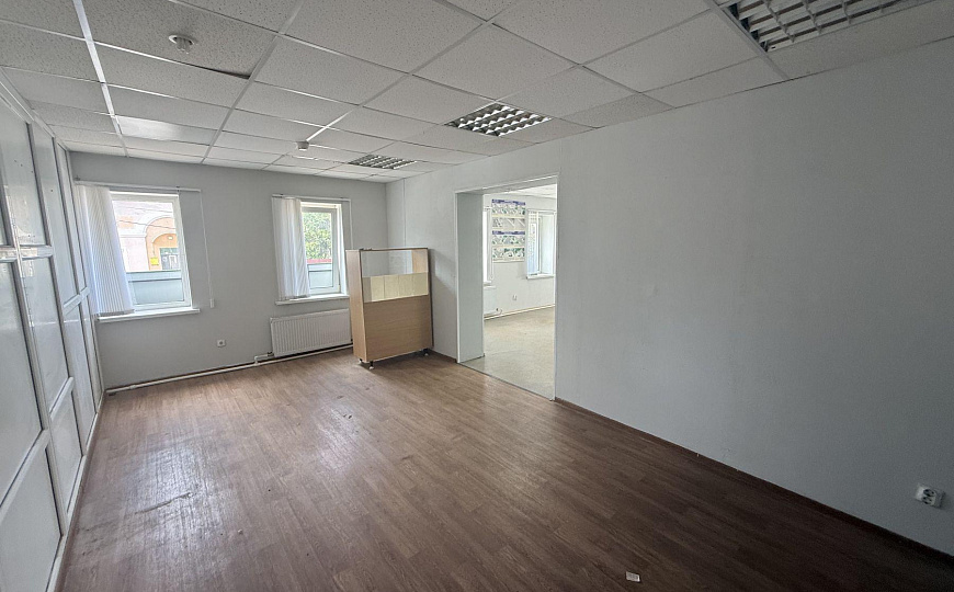 Сдам торгово/офисное помещение, 37 м² фото