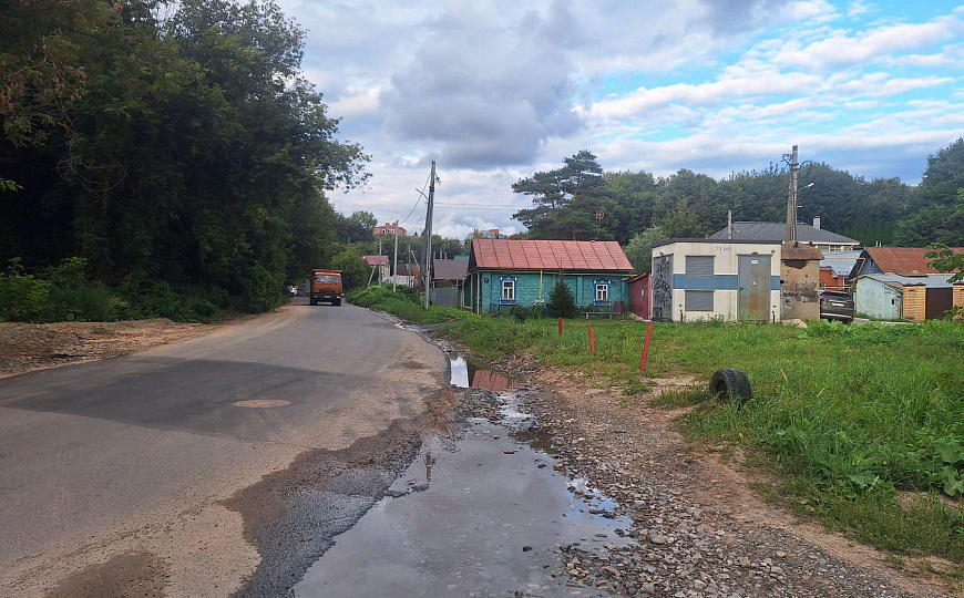 Участок под магазин или офис в центре Казани, 6,44 сот. фото