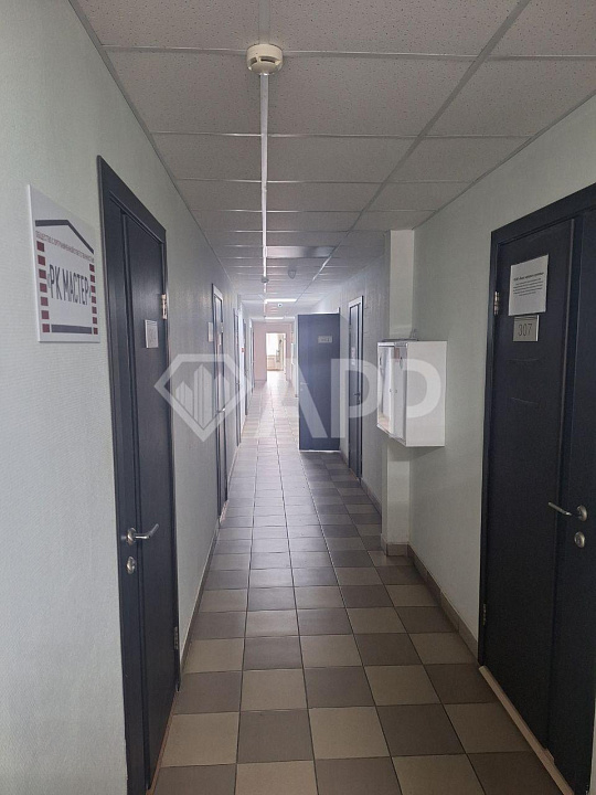 Сдам офис(КУ включены), 30м² фото