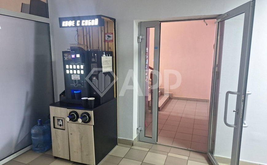 Сдам офис(КУ включены), 30м² фото
