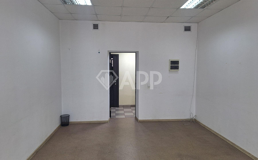 Сдам офис(КУ включены), 30м² фото
