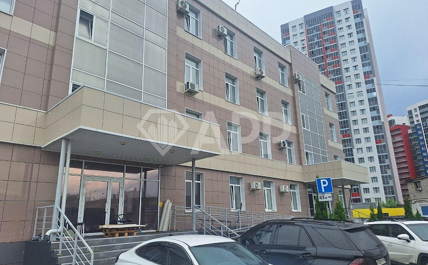 Сдам офис(КУ включены), 30м² фото