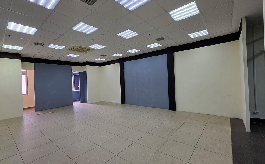 Сдам торговые площади от 58,1 м² в ТД Русь фото