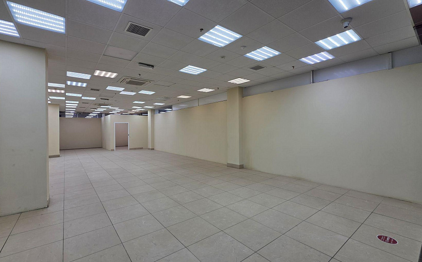 Сдам торговые площади от 58,1 м² в ТД Русь фото
