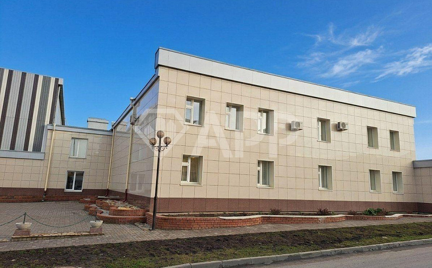 Сдам офис, 41м² фото