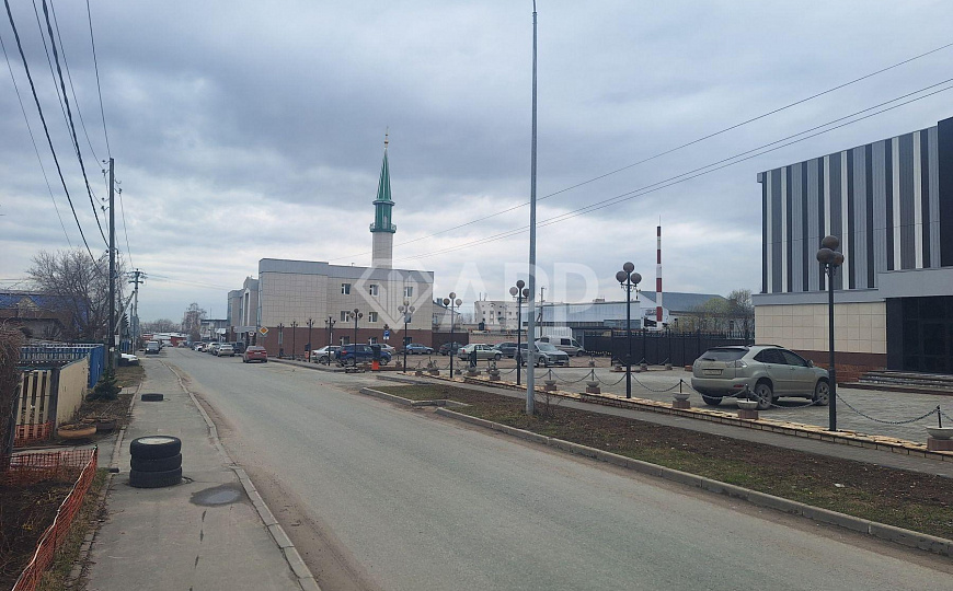 Сдам офис, 41м² фото