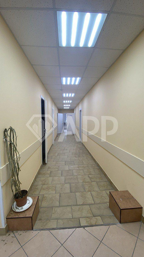 Офис 150 м² под медцентр, детский центр в ТЦ Ярус у м. Озерки фото