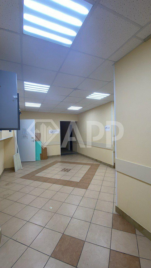 Офис 150 м² под медцентр, детский центр в ТЦ Ярус у м. Озерки фото