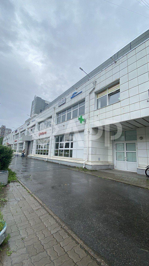 Офис 150 м² под медцентр, детский центр в ТЦ Ярус у м. Озерки фото
