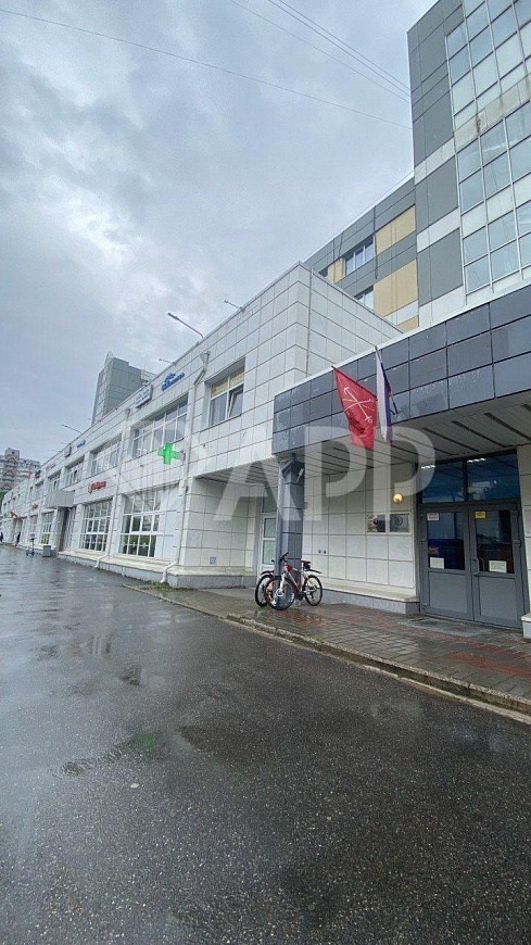 Офис 150 м² под медцентр, детский центр в ТЦ Ярус у м. Озерки фото