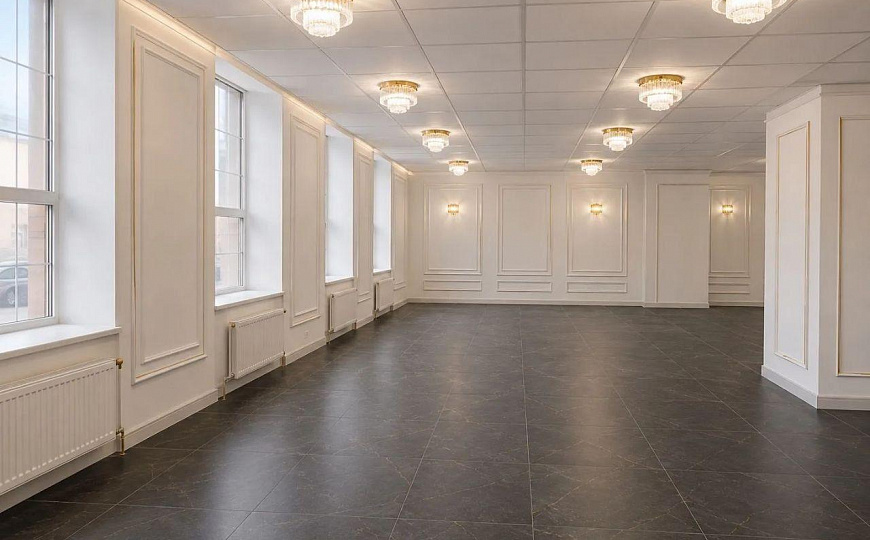 Отдельно стоящее здание, 360 квм фото