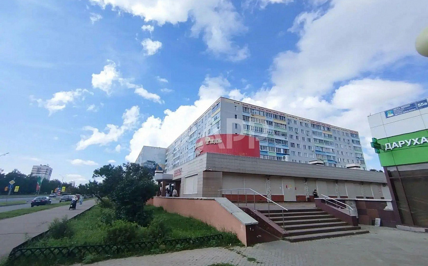 Продаëтся готовый арендный бизнес, 5350 м² фото