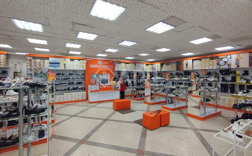 Продаëтся готовый арендный бизнес, 5350 м² фото