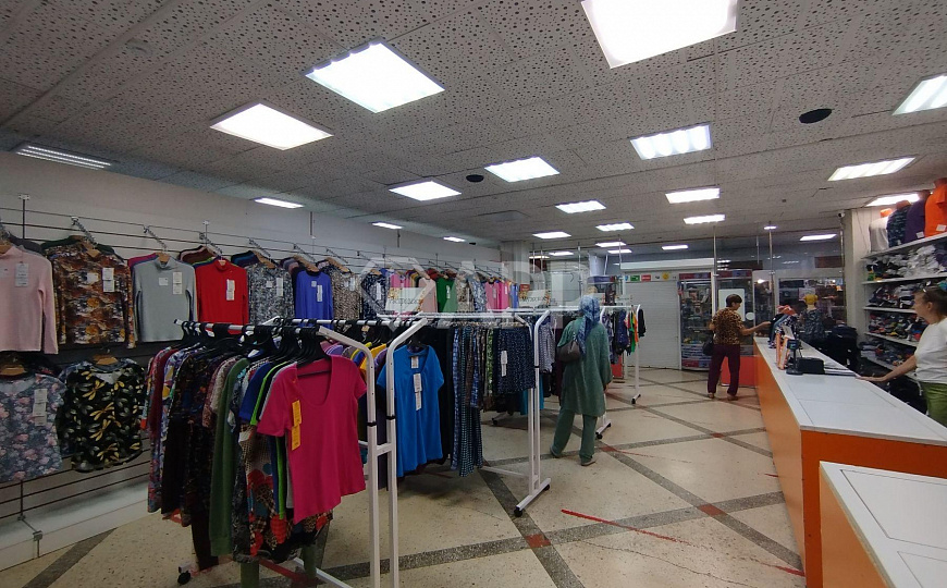 Продаëтся готовый арендный бизнес, 5350 м² фото