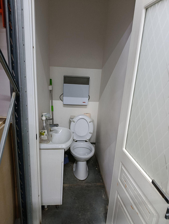Сдам склад, 325 м² база Тулака фото