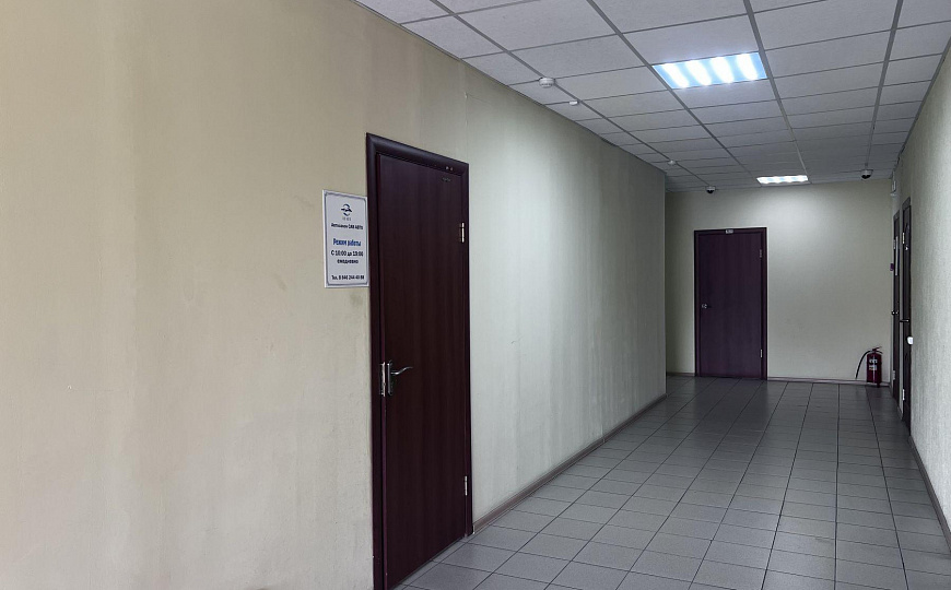 Продажа доли в отдельно-стоящем бизнес-центре фото