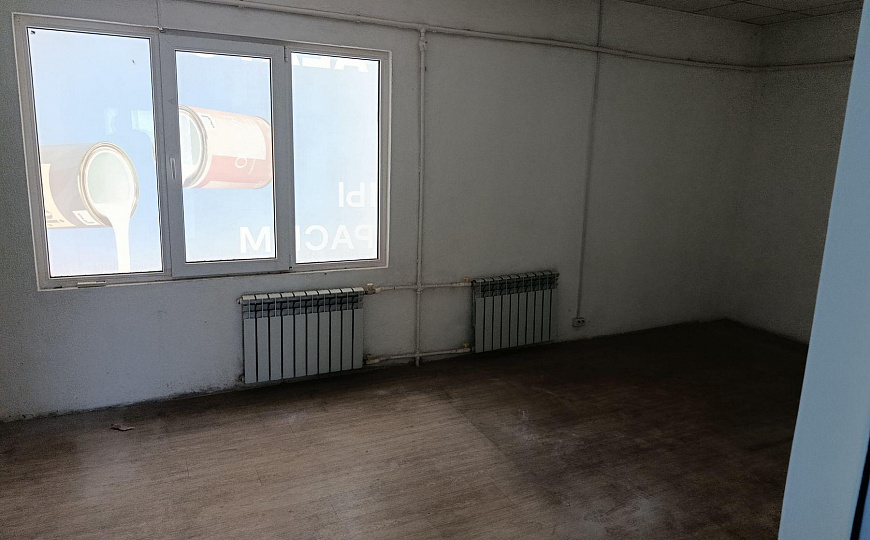Сдам офисное помещение, 30 м² фото