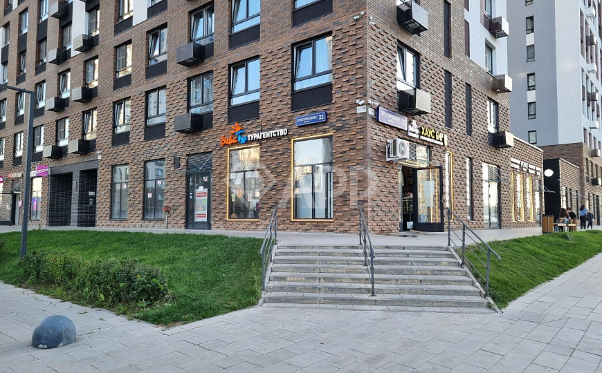 Аренда ПСН 35м² фото
