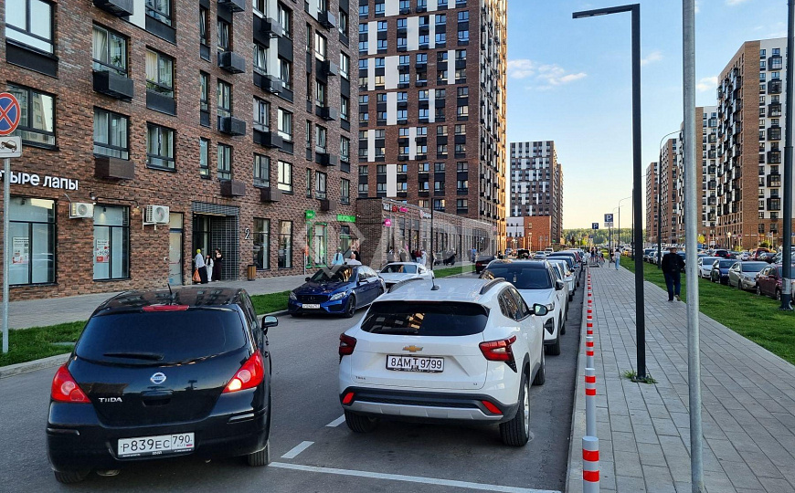Аренда ПСН 35м² фото