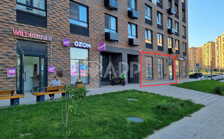 ПСН 21,2м² фото
