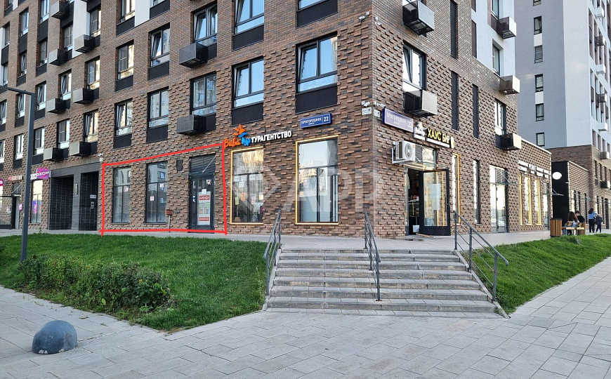 ПСН 21,2м² фото