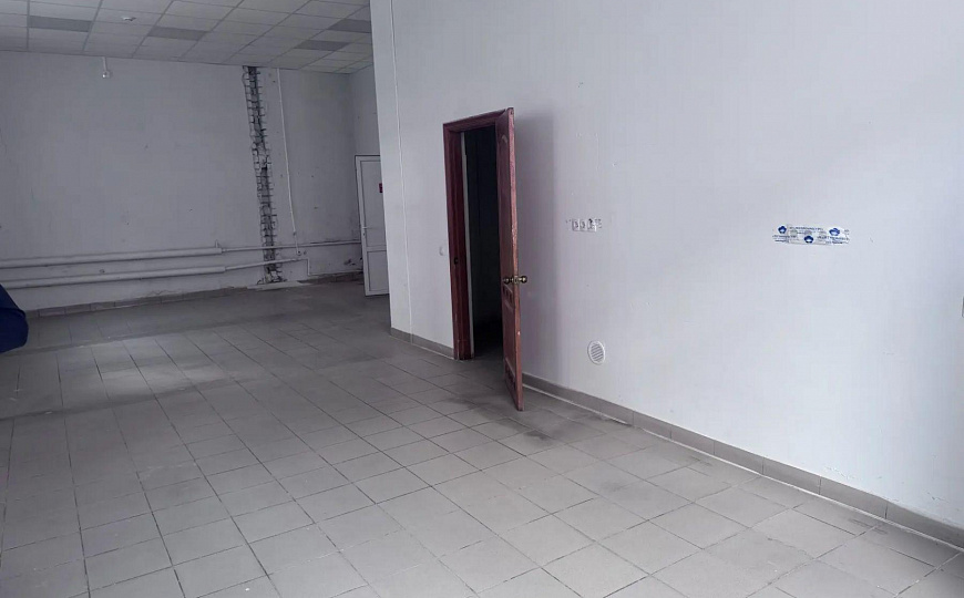 Склад в центре города, 380 м² фото