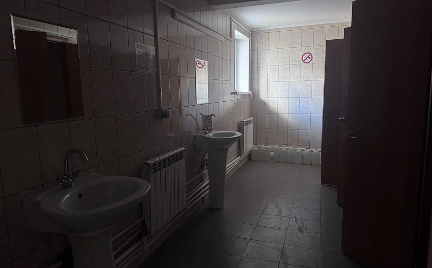 Склад в центре города, 380 м² фото