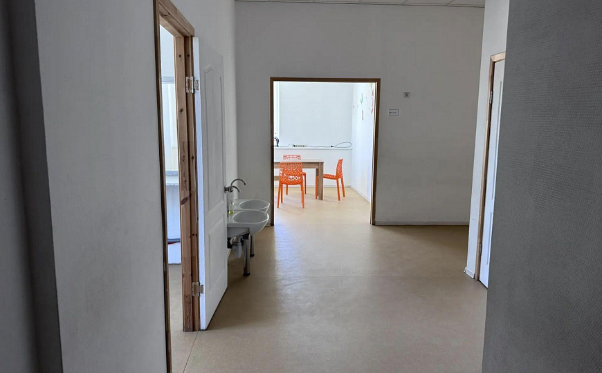  отдельно стоящее здание, 600 м² фото