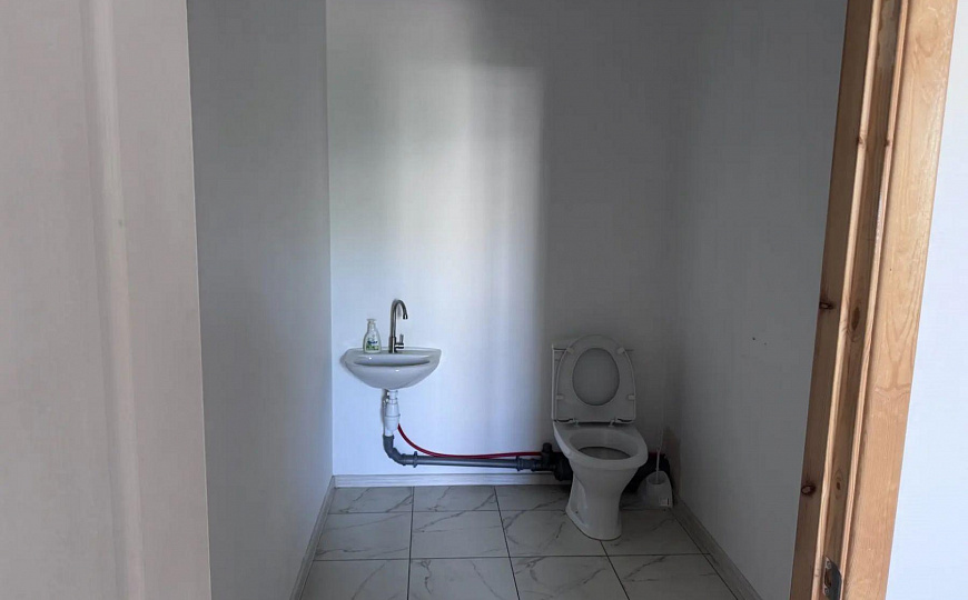  отдельно стоящее здание, 600 м² фото