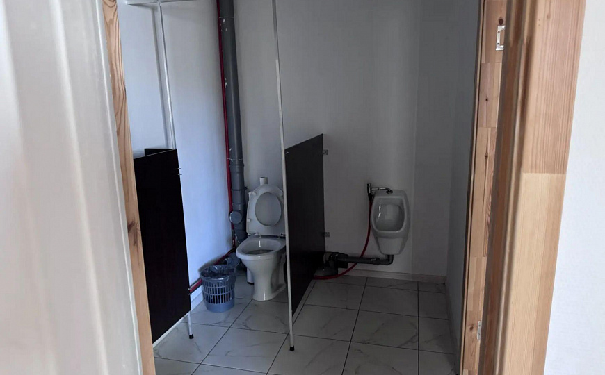  отдельно стоящее здание, 600 м² фото