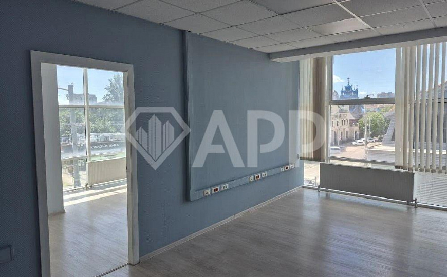 Сдаю офисное помещение, от 140 до 600 м² фото