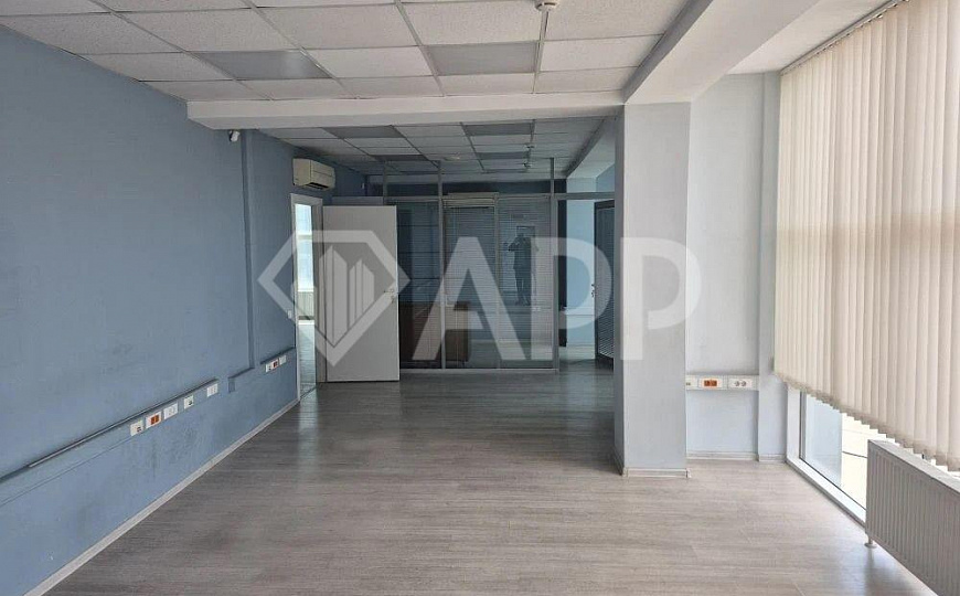 Сдаю офисное помещение, от 140 до 600 м² фото