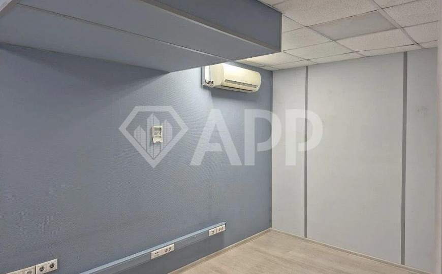 Сдаю офисное помещение, от 140 до 600 м² фото