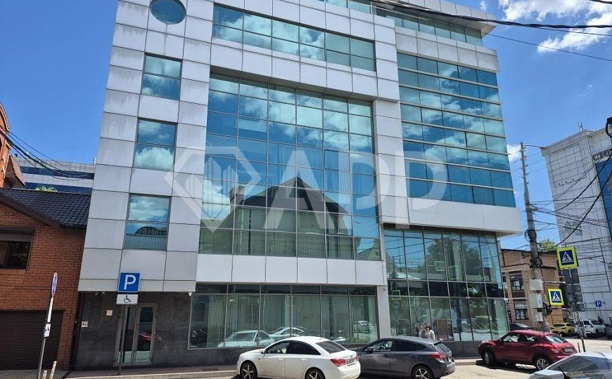 Сдаю офисное помещение, от 140 до 600 м² фото