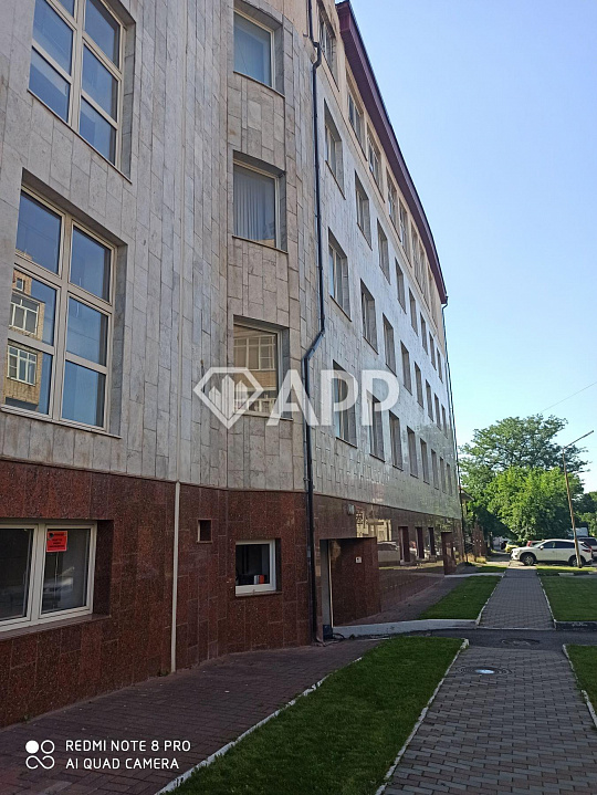 Продаю отдельно стоящее здание, 4 320,4 м² фото
