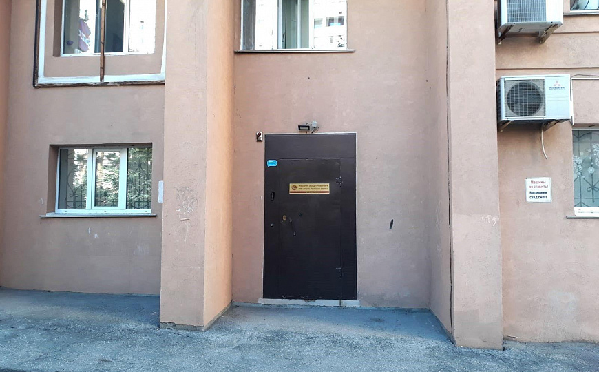 Помещение свободного назначения, 90 м² фото