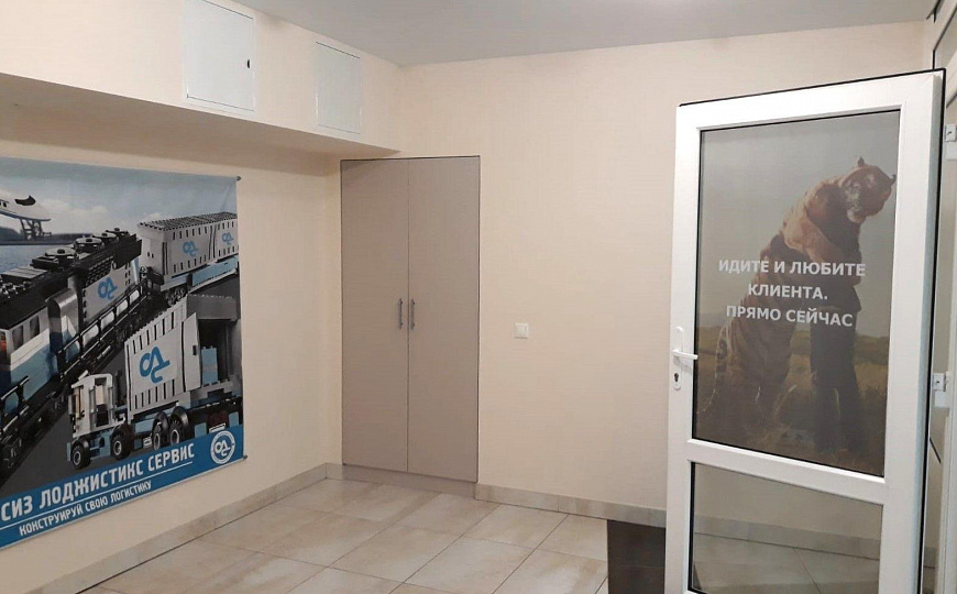 Помещение свободного назначения, 90 м² фото