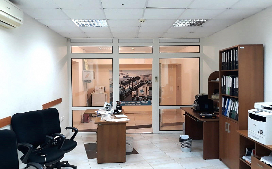 Помещение свободного назначения, 90 м² фото